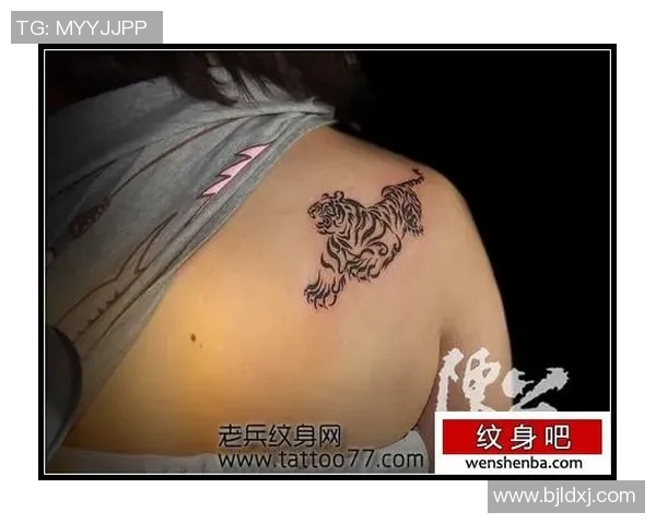 足球明星老虎纹身图案解析与设计灵感分享让你领略个性魅力与运动精神 足球明星老虎纹身图案解析与设计灵感分享让你领略个性魅力与运动精神