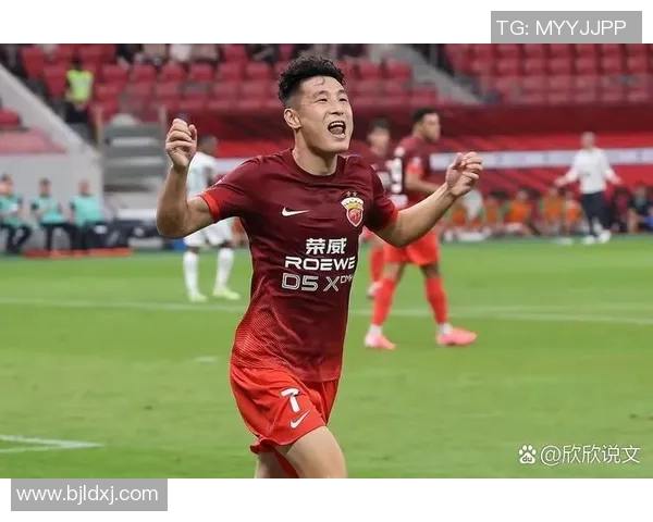 中国足球明星的崛起与荣耀探讨及其对国家足球发展的影响