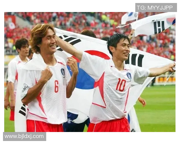 韩国足球明星的成长历程与成就分析以及未来发展展望