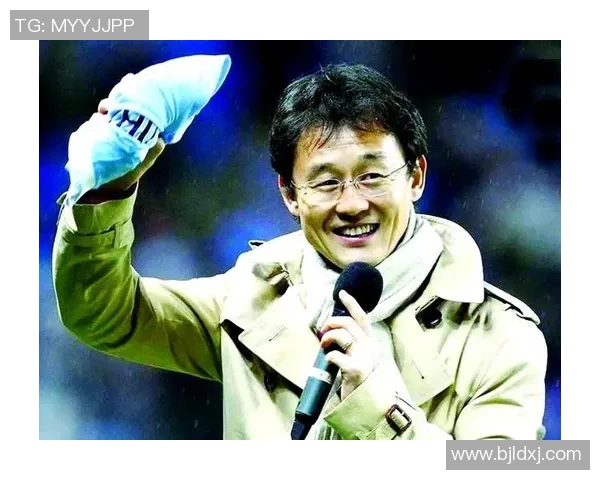 回顾中国足球历史上的传奇明星与他们的辉煌成就