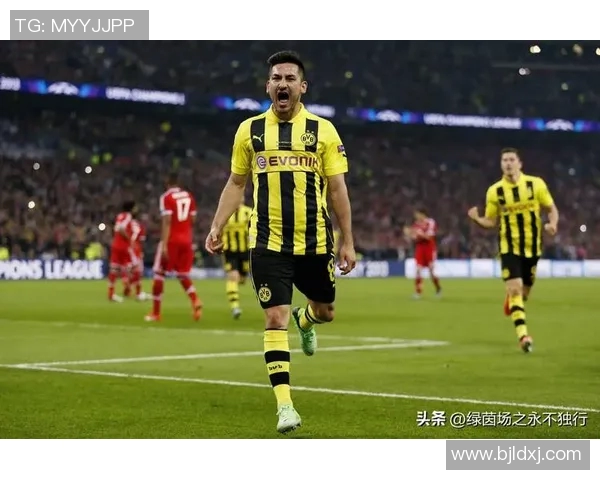 京多安的足球旅程：从德甲明星到英超巨星的辉煌蜕变与未来展望