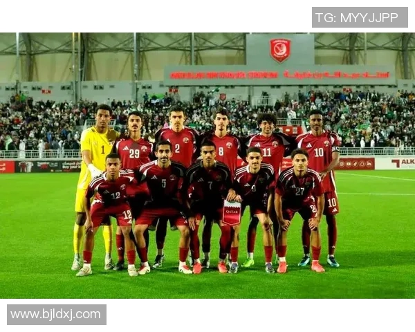 卡塔尔与捷克足球队激战正酣谁能在友谊赛中笑到最后