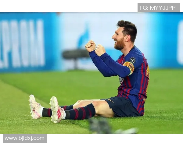 梅西神勇助攻上演帽子戏法巴黎逆转巴萨成功晋级八强