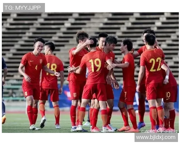 国足赔率分析揭示球队表现潜力与未来赛程影响因素探讨