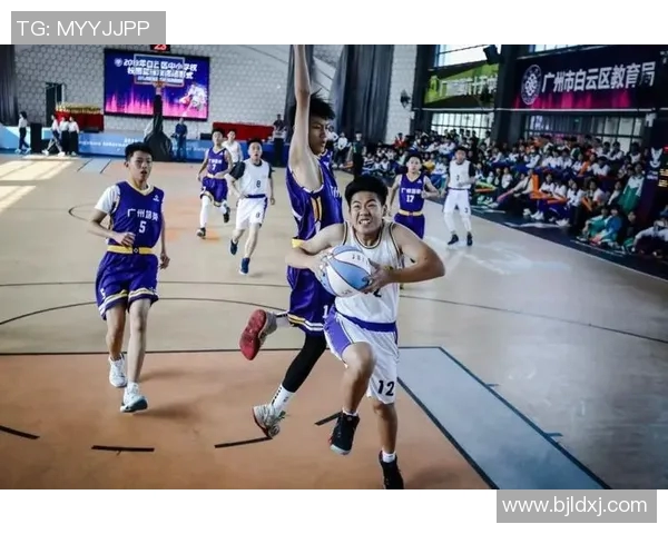廉江明星篮球队崛起之路探索团队精神与竞技魅力的完美结合